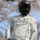SIMPSON NSM-E02 ライダース メッシュジャケット 春夏モデル