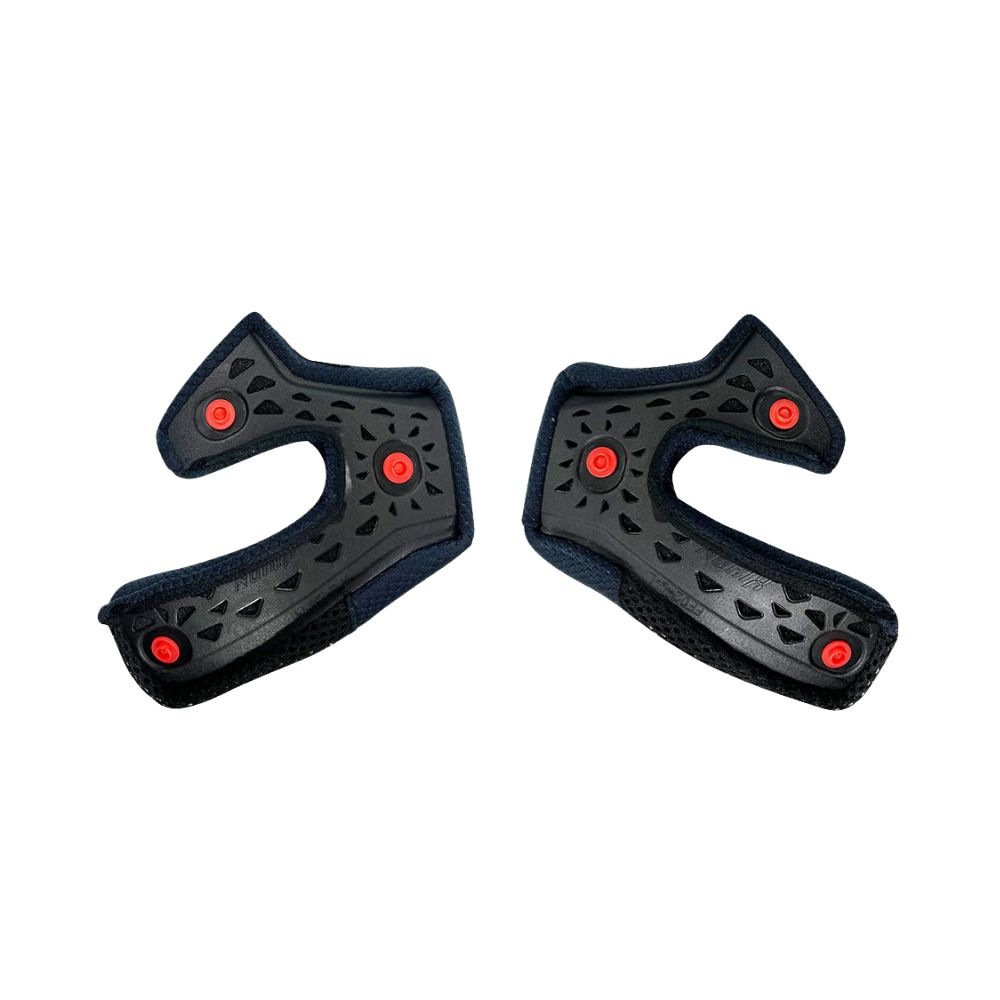 チークパッド M30 2型(2023年から生産モデル)/M10 2型(2025年から生産モデル)用