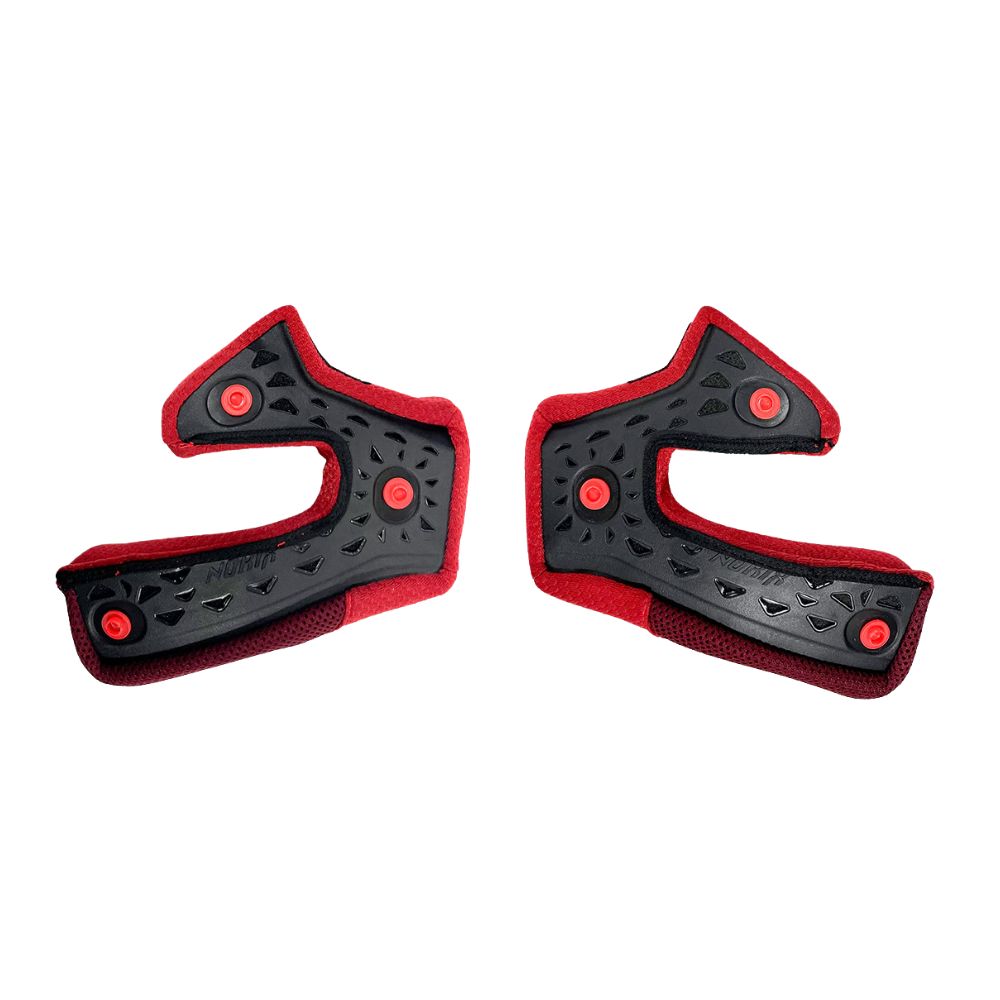 チークパッド M30 2型(2023年から生産モデル)/M10 2型(2025年から生産モデル)用