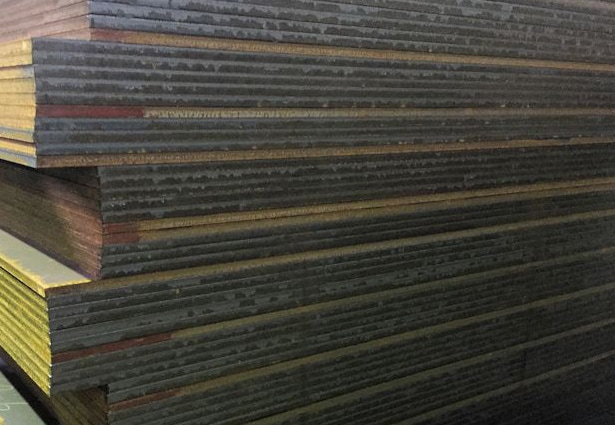 新品 国産敷鉄板 22mm×5'×20'｜資材館.com