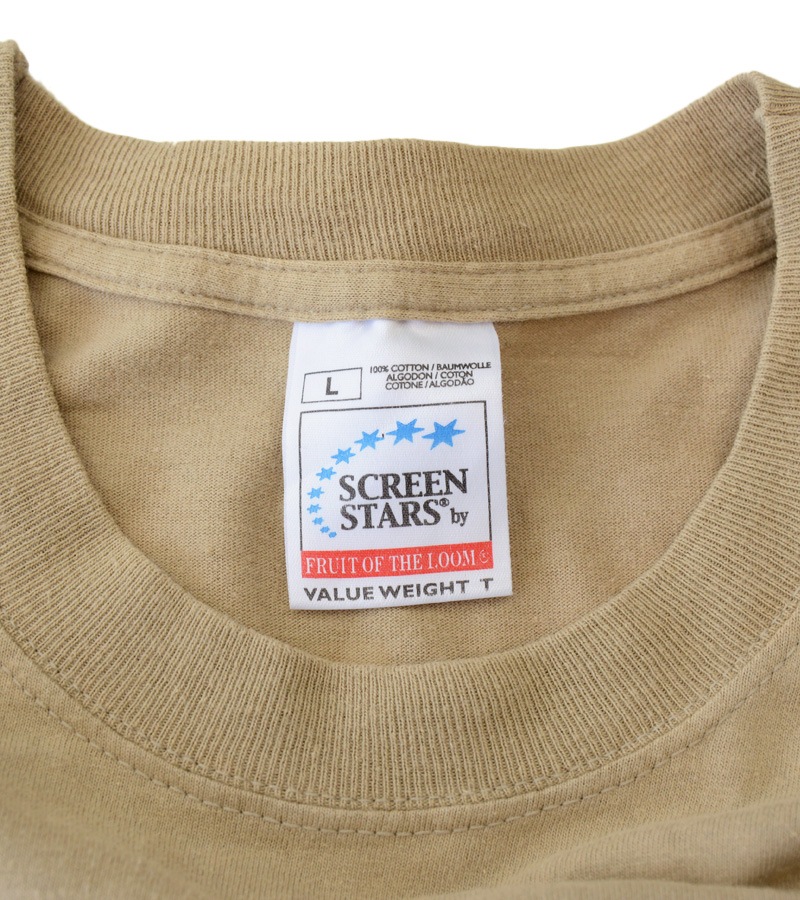 SOULFLY Tシャツ 2001コピーライト入り ヴィンテージ SOULFLY Tシャツ 2001コピーライト入り ヴィンテージ Vintage