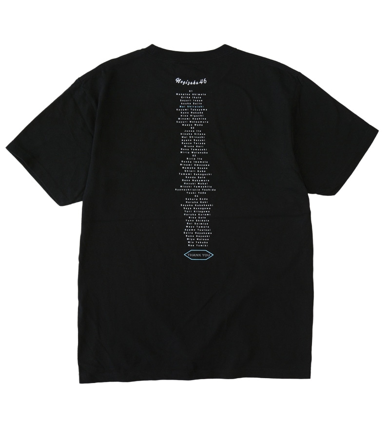 20's 白石麻衣 卒業Tシャツ 表記(L) | + used + | AnoLuck