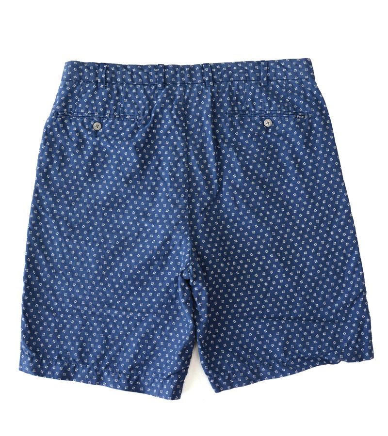 Polo Ralph Lauren ショートパンツ W36 リネンシルク 楽天市場】Polo by Ralph Lauren ポロ ラルフローレン リネン