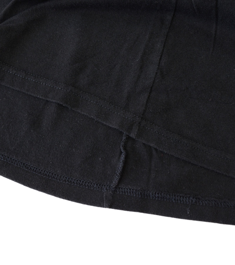 コララインとボタンの魔女 Tシャツ 表記(2X) 実寸(XS) ※女性用