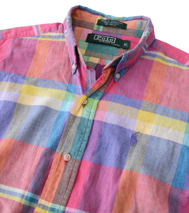 楽天市場】POLO by Ralph Laurenラルフローレン Boy's半袖