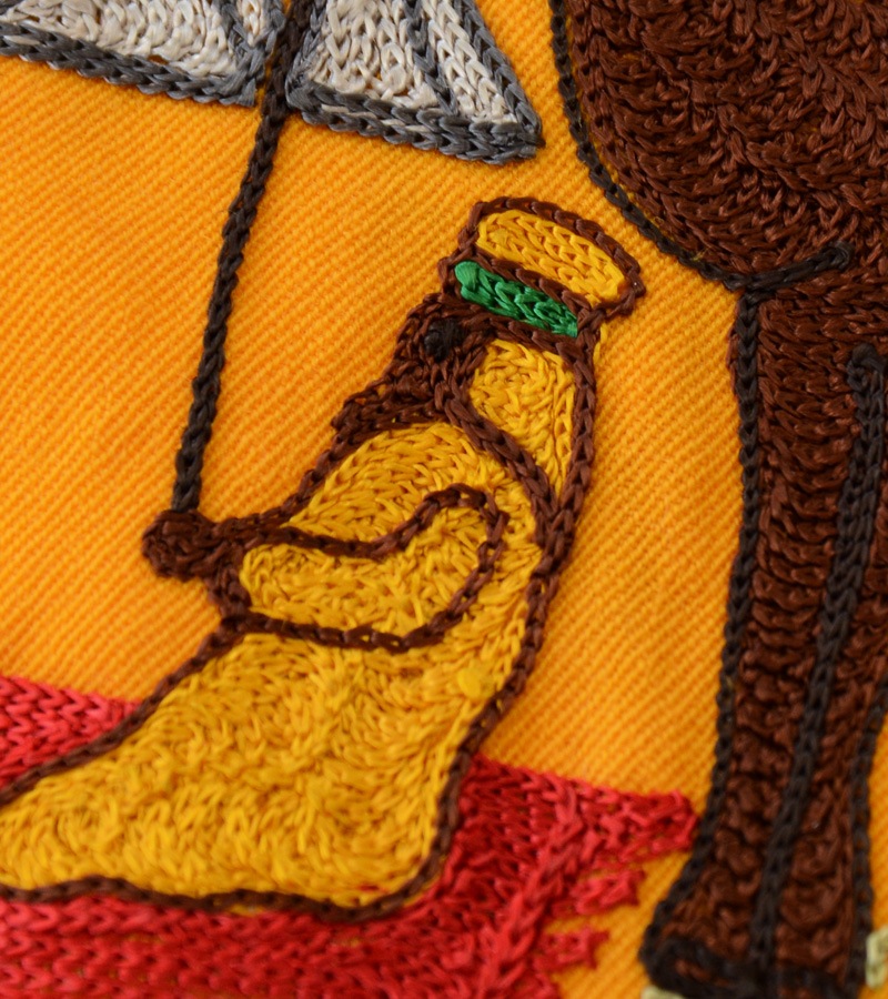 76's シュライナー(フリーメイソン) マーチングバンドジャケット | +