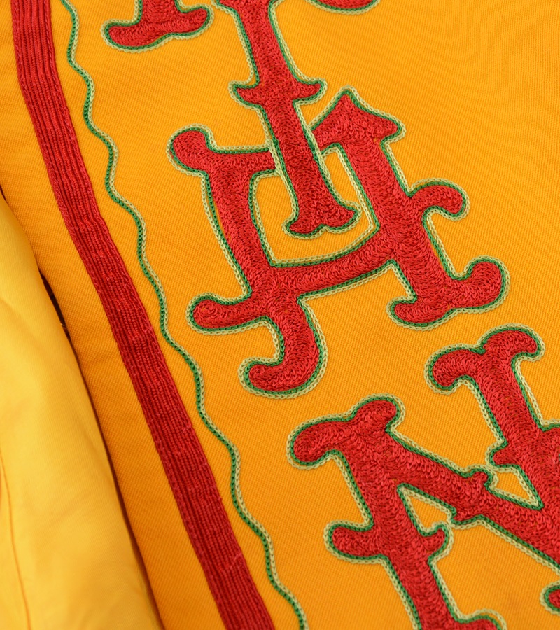 76's シュライナー(フリーメイソン) マーチングバンドジャケット | +