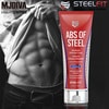 ʢ�ڥ������åȡ�����ǳ�ƥ��꡼��STEELFIT ABS OF STEEL(8oz)