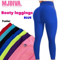 【送料無料】MJDIVA 美尻BOOTYレギンスBL|レギンス|Ladie's bottoms