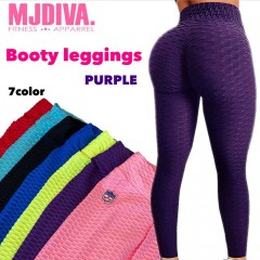 【送料無料】MJDIVA 美尻BOOTYレギンスPP|レギンス|Ladie's bottoms