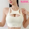 【送料無料】MJDIVA SexySplicedFrontワークアウトブラ2WH【即日配送！】筋トレ女子必見！超美尻 BOOTY美尻美脚レギンスSNSで話題 桃尻筋トレ女子 インスタ映え ビキニ FI