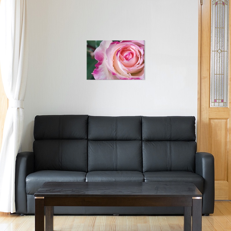 60cm×40cm オリジナルシンセティックレザーパネル 長方形 | レザー