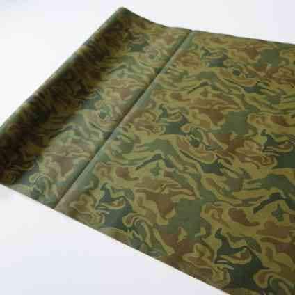 mountain morning   your cloth  KHAKI