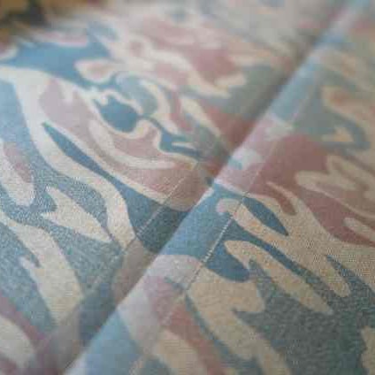 mountain morning   your cloth  KHAKI