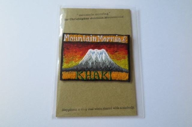 mountain morning  �ͥѡ����åڥ󡡥�������