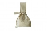 KNOT BAG-S  NATURAL-PKG