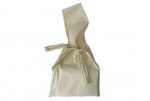 KNOT BAG-M  NATURAL-PKG