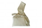 KNOT BAG-L  NATURAL-PKG