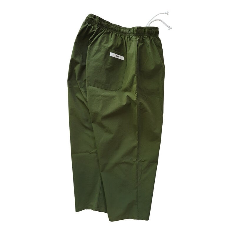 SUNDAY PANTS-A  KHAKI