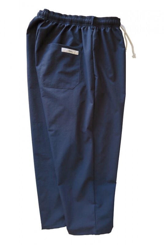 SUNDAY PANTS-A  NAVY