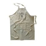 WORK APRON-E  NEWSTAND