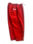SUNDAY PANTS-B  RED