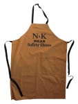 WORK APRON-G  N&K