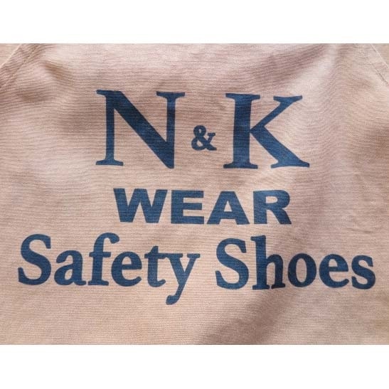 WORK APRON-G  N&K