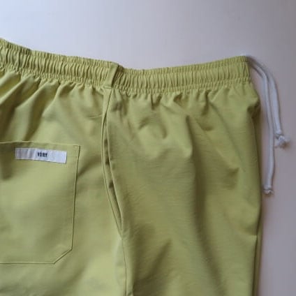 SUNDAY PANTS-B  LIME