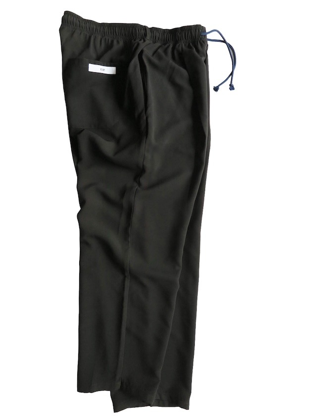 SCHOOL PANTSD BLACK ORIGINALS,WEAR VOIRY STORE