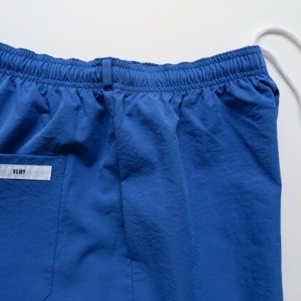 SUNDAY PANTS-B  BLUE