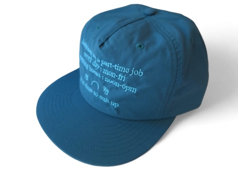 STORE ONLYPART-TIME CAP-AS  ATL/TUR
