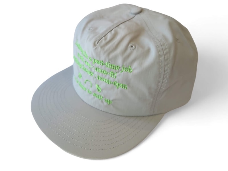 STORE ONLYPART-TIME CAP-AS  STM/YGN