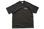 VTS GOOD OLD TEE-24  XL-BLACK