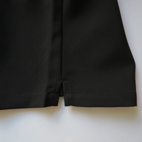 SCHOOL PANTS-E BLACK | ORIGINALS,WEAR | VOIRY STORE