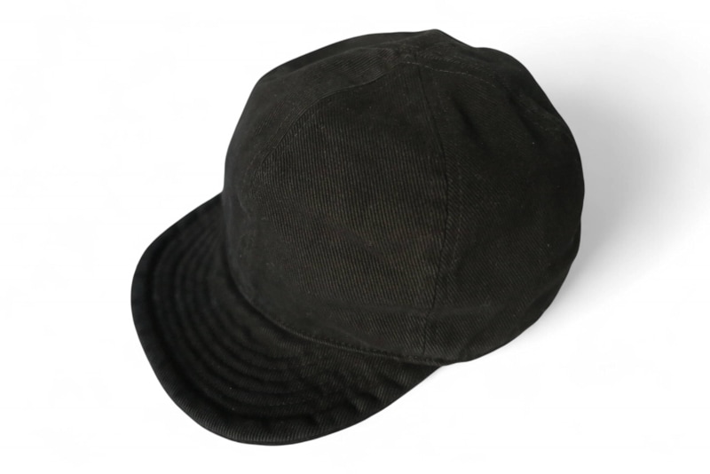 STANDARD CAP-B  BLACK