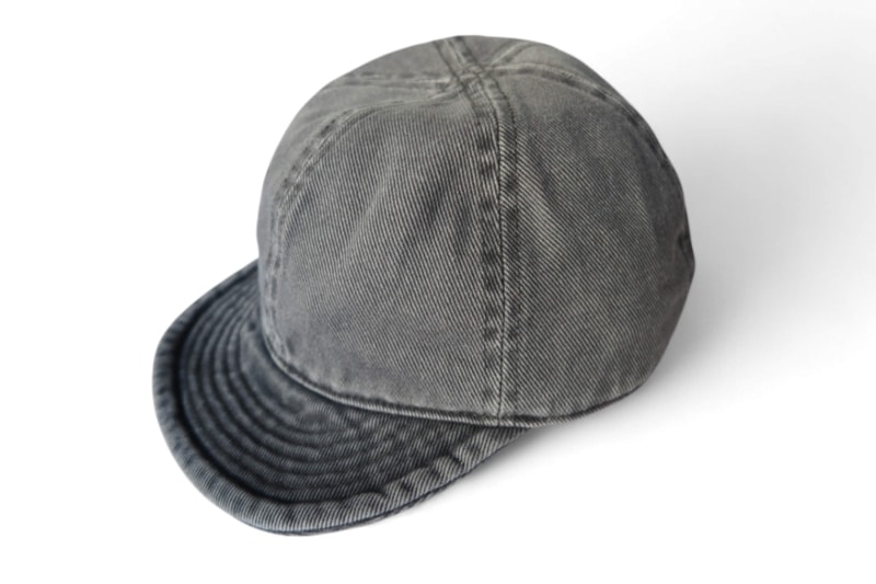 STANDARD CAP-B  GRAY