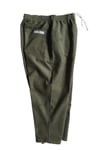SUNDAY PANTS-CORDUROY  OLIVE