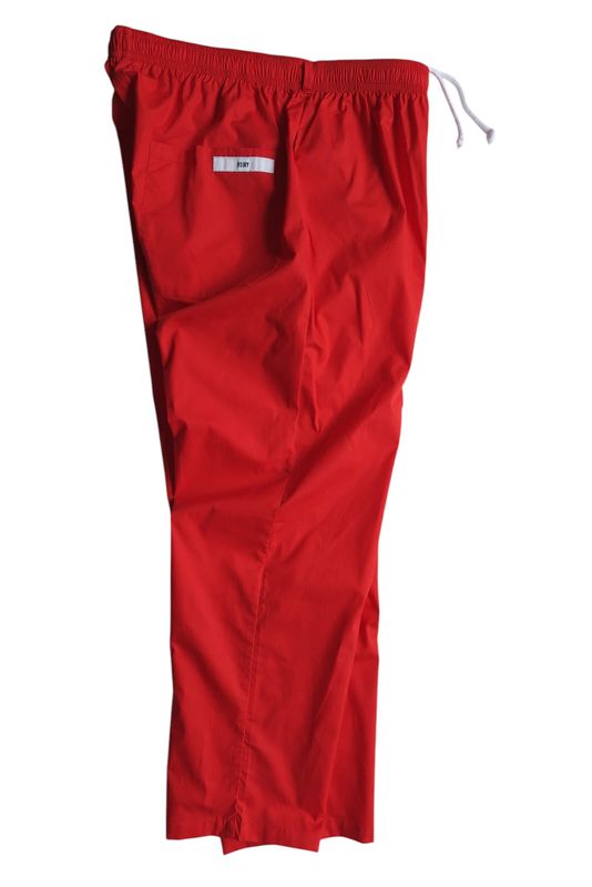 DOCTOR PANTS-25A  RED