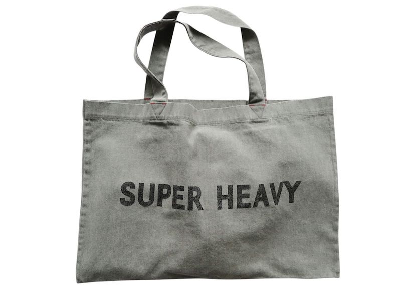 SCALE BAG-SUPER HEAVY_2025  L-GRAY