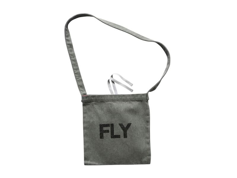 SCALE BAG-FLY_2025  L-GRAY