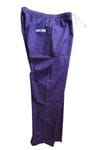 DOCTOR PANTS-25A  PURPLE