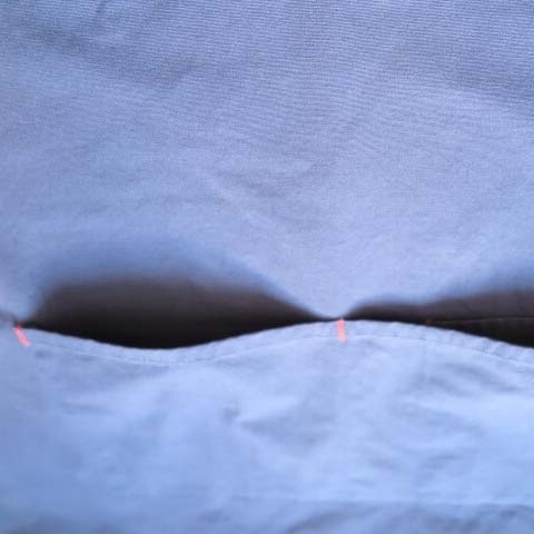WORK APRON-H  TO GO?