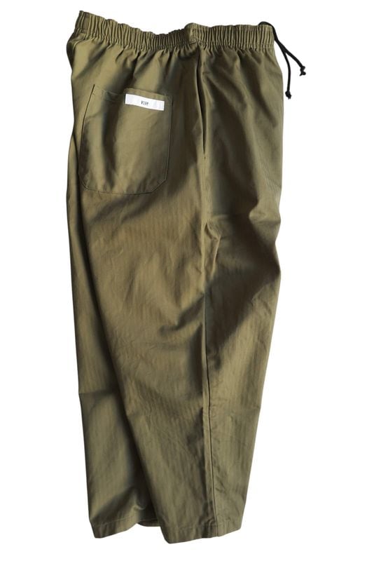 �� ���� ��SUNDAY PANTS-USMC  OLIVE
