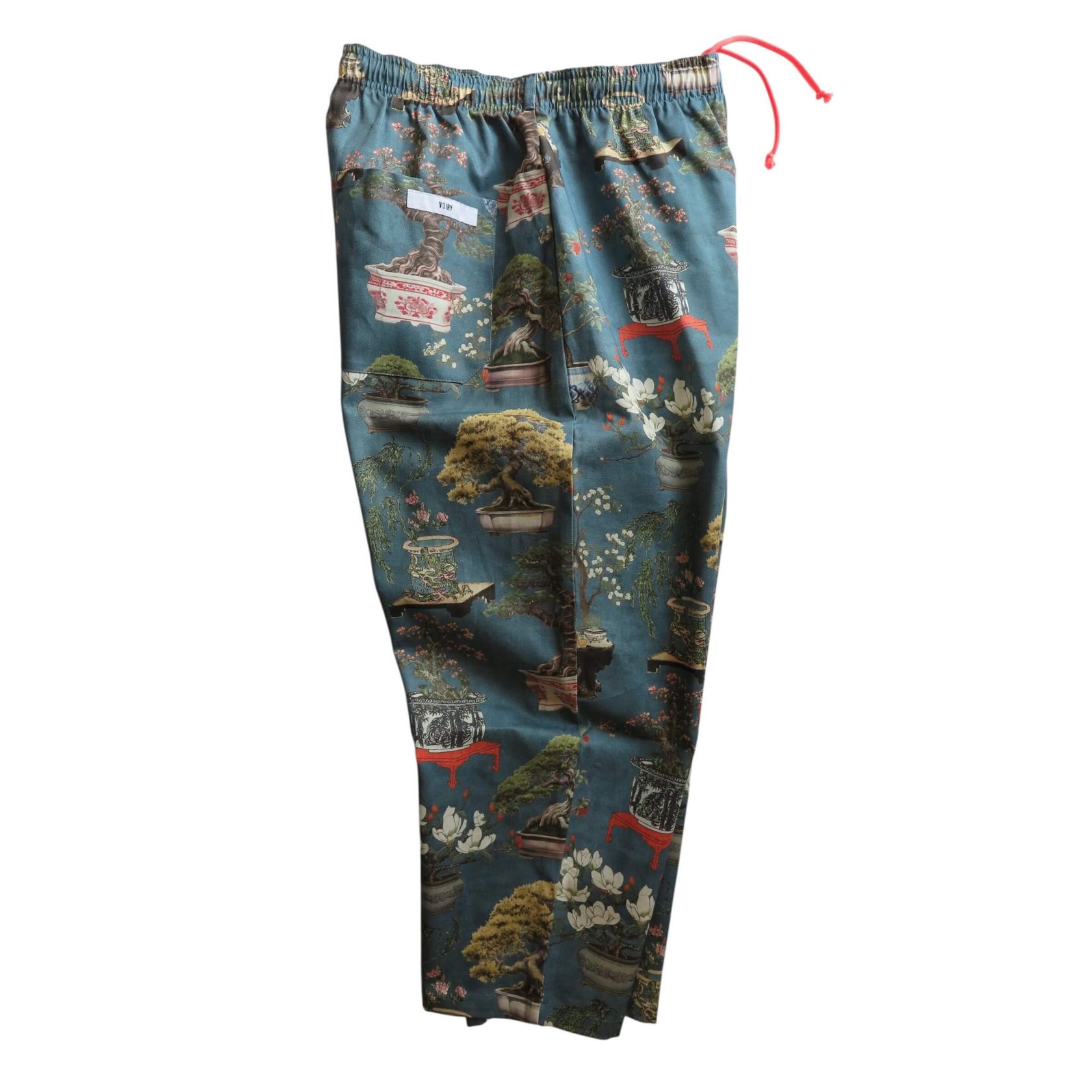【 限定 】SUNDAY PANTS-BONSAI  NAVY