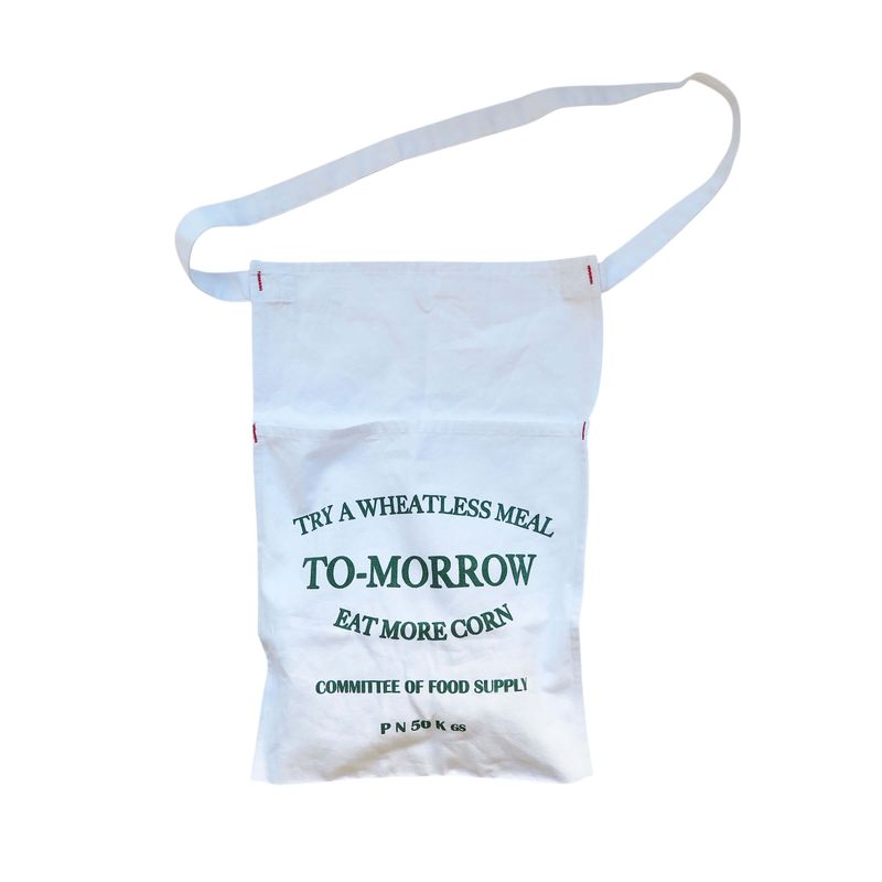 SEEDS SACK-C  TO-MORROW