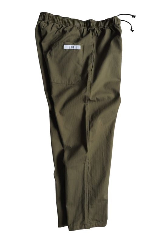 �� ���� ��DOCTOR PANTS-USMC  OLIVE