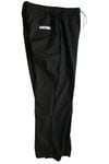 DOCTOR PANTS-26A  BLACK
