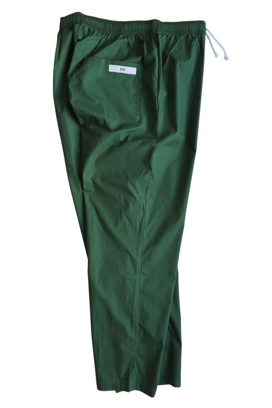 DOCTOR PANTS-26A  GREEN