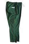 DOCTOR PANTS-26A  GREEN